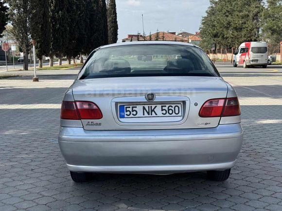 KDR MOTOR'S 2009 ALBEA 1.3 MULTİJET TEK DEĞİŞENLİ