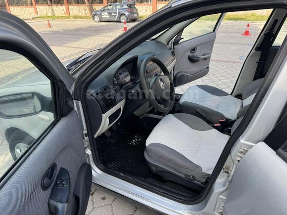 KDR MOTOR'S 2009 ALBEA 1.3 MULTİJET TEK DEĞİŞENLİ