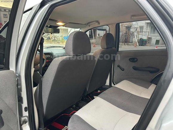 2012 MDL 1.3 MULTUJET 157 BİN KLMTREDE EMSALİ ASLA YOK