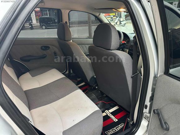 2012 MDL 1.3 MULTUJET 157 BİN KLMTREDE EMSALİ ASLA YOK
