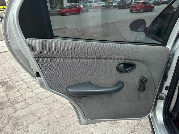 2012 MDL 1.3 MULTUJET 157 BİN KLMTREDE EMSALİ ASLA YOK