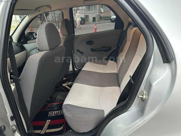 2012 MDL 1.3 MULTUJET 157 BİN KLMTREDE EMSALİ ASLA YOK