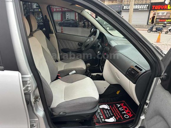 2012 MDL 1.3 MULTUJET 157 BİN KLMTREDE EMSALİ ASLA YOK