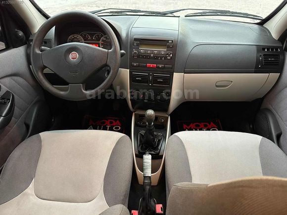 2012 MDL 1.3 MULTUJET 157 BİN KLMTREDE EMSALİ ASLA YOK