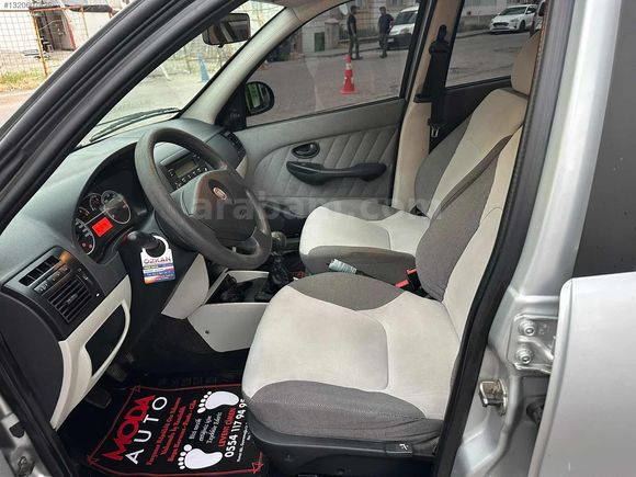 2012 MDL 1.3 MULTUJET 157 BİN KLMTREDE EMSALİ ASLA YOK