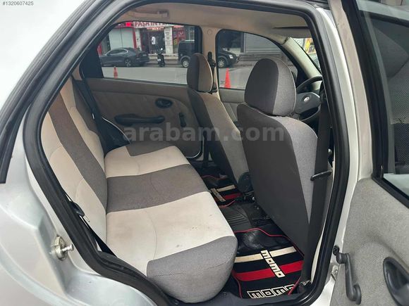 2012 MDL 1.3 MULTUJET 157 BİN KLMTREDE EMSALİ ASLA YOK