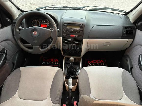 2012 MDL 1.3 MULTUJET 157 BİN KLMTREDE EMSALİ ASLA YOK