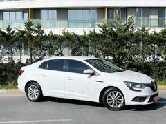 FORS PARK OTO DAN YENİ KASA MEGANE 4 OTOMATİK SEÇENEKLERİ İLE