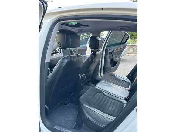 ÖZ H-M AUTO'DAN PASSAT