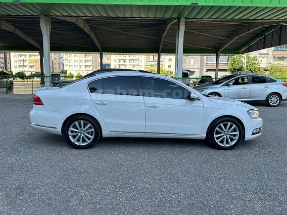 ÖZ H-M AUTO'DAN PASSAT