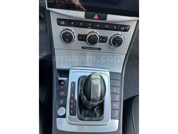 ÖZ H-M AUTO'DAN PASSAT