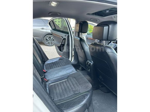 ÖZ H-M AUTO'DAN PASSAT