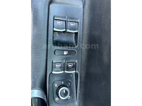 ÖZ H-M AUTO'DAN PASSAT