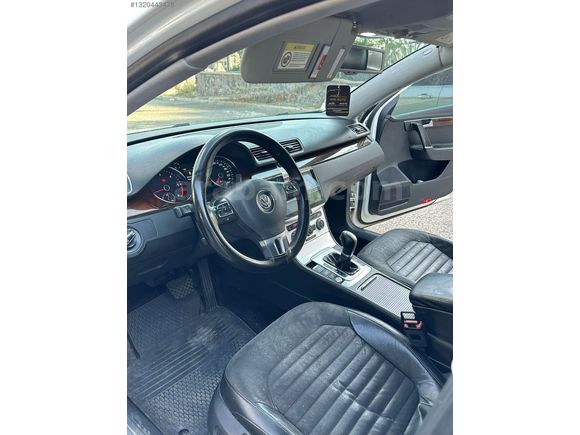 ÖZ H-M AUTO'DAN PASSAT