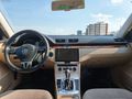HİGHLİNE PASSAT B7 OTOMATİK İÇİ BEJ
