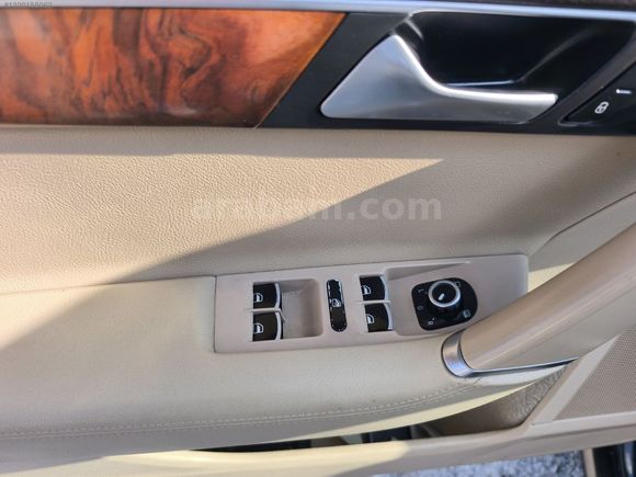 HİGHLİNE PASSAT B7 OTOMATİK İÇİ BEJ