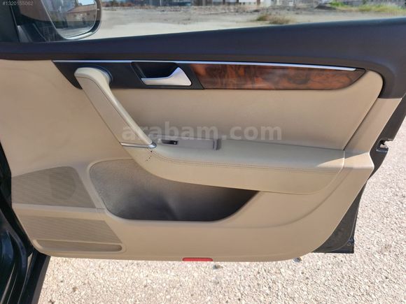 HİGHLİNE PASSAT B7 OTOMATİK İÇİ BEJ