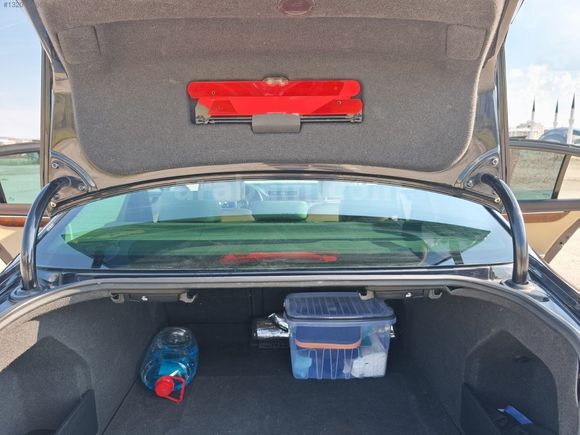 HİGHLİNE PASSAT B7 OTOMATİK İÇİ BEJ