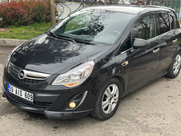 ?? 2013 Çıkışlı OPEL CORSA ENJOY 1.3 CDTI 95 HP DİZEL ??