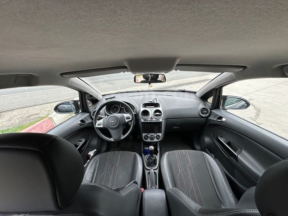 ?? 2013 Çıkışlı OPEL CORSA ENJOY 1.3 CDTI 95 HP DİZEL ??