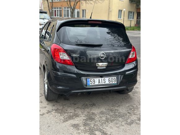 ?? 2013 Çıkışlı OPEL CORSA ENJOY 1.3 CDTI 95 HP DİZEL ??