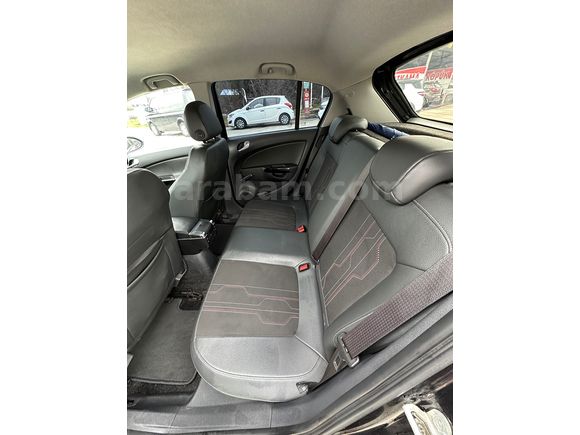 ?? 2013 Çıkışlı OPEL CORSA ENJOY 1.3 CDTI 95 HP DİZEL ??