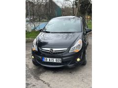 ?? 2013 Çıkışlı OPEL CORSA ENJOY 1.3 CDTI 95 HP DİZEL ??