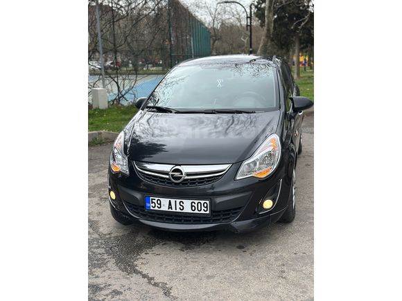 ?? 2013 Çıkışlı OPEL CORSA ENJOY 1.3 CDTI 95 HP DİZEL ??