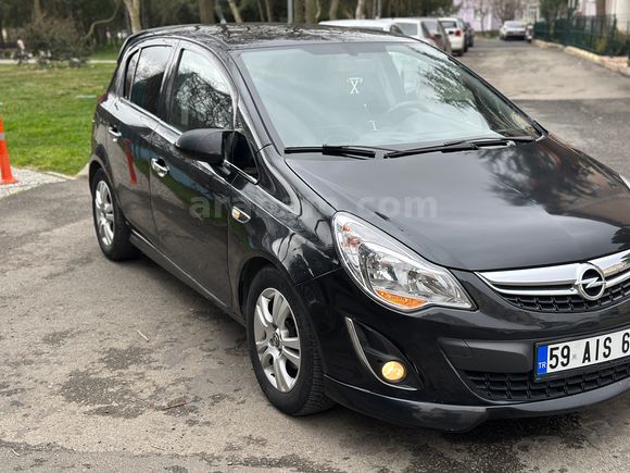?? 2013 Çıkışlı OPEL CORSA ENJOY 1.3 CDTI 95 HP DİZEL ??
