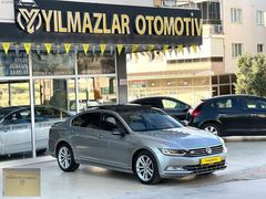 2016 MODEL PASSAT FULL HIGHLINE CAM TAVAN UYGUN FIYAT
