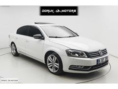 |DORUK MOTORS| SERVİS BAKIMLI 1P LOKAL BOYA HİGHLİNE SUNROFF