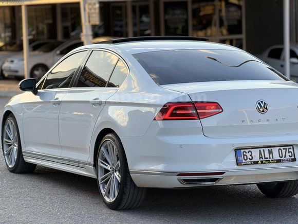 2017~HATASIZ~HİGLİNE~CAM~OTOMATİK