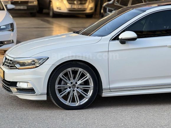 2017~HATASIZ~HİGLİNE~CAM~OTOMATİK