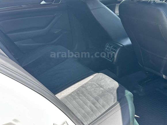 KA-CAR MOTORS,TAN 2016 PASSAT HİGHLİNE 175 BİN KM DE İLK ELDEN