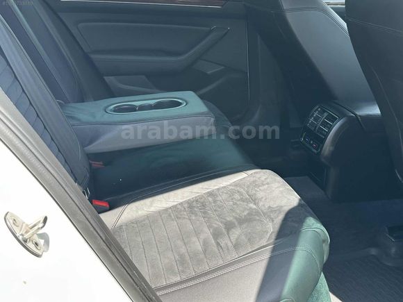KA-CAR MOTORS,TAN 2016 PASSAT HİGHLİNE 175 BİN KM DE İLK ELDEN