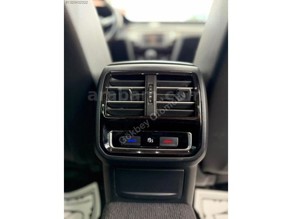 GÖKBEY OTOMOTİV'DEN HİGHLİNE PASSAT