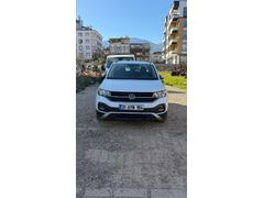 Sahibinden Volkswagen T-Cross 1.0 TSI Life 2022 Model