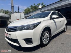 TOYOTA COROLLA DMA %100 TAM ELEKTRİKLİ HIZLI ŞARJ DESTEKLİ