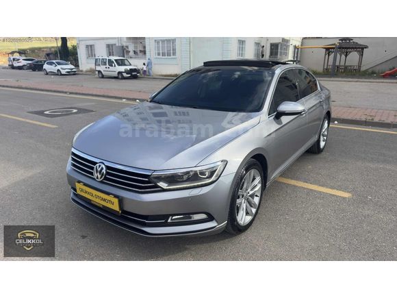 ÇELİKKOL OTOMOTİVDEN EN FULL PAKET ARAYANLARA...