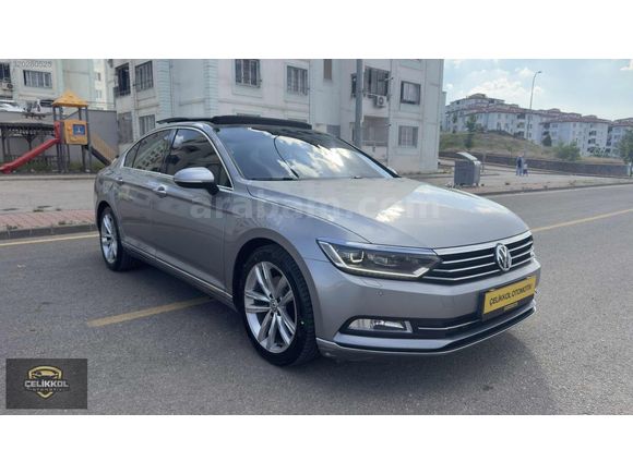 ÇELİKKOL OTOMOTİVDEN EN FULL PAKET ARAYANLARA...