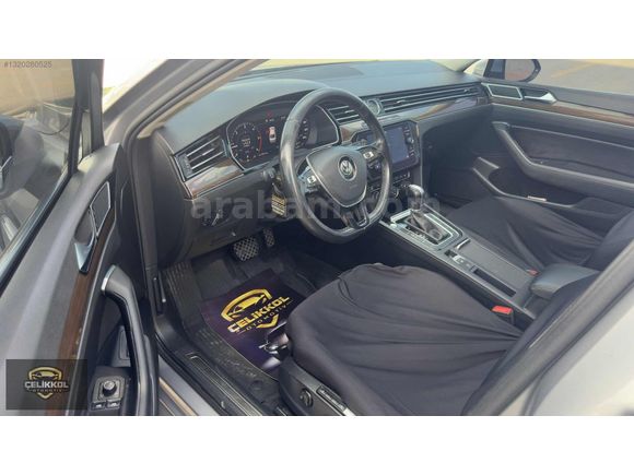 ÇELİKKOL OTOMOTİVDEN EN FULL PAKET ARAYANLARA...