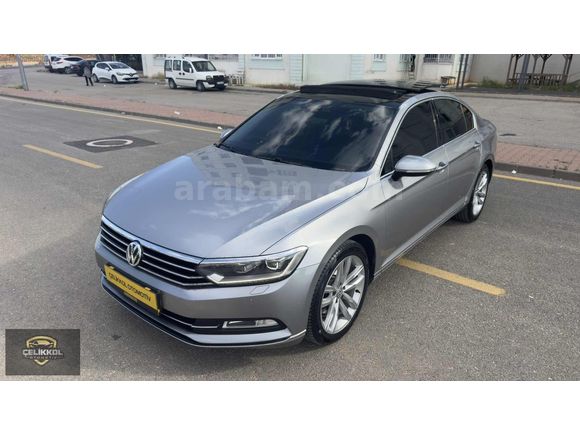 ÇELİKKOL OTOMOTİVDEN EN FULL PAKET ARAYANLARA...