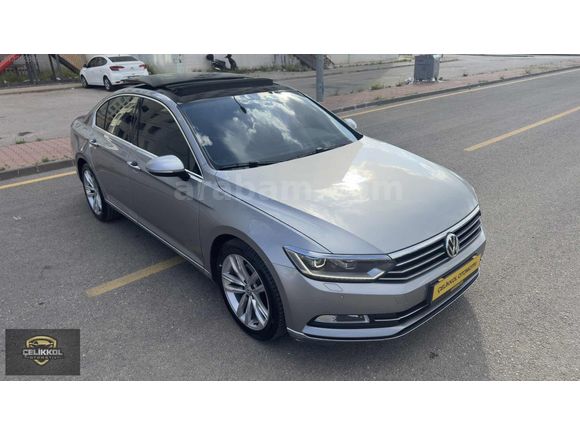 ÇELİKKOL OTOMOTİVDEN EN FULL PAKET ARAYANLARA...