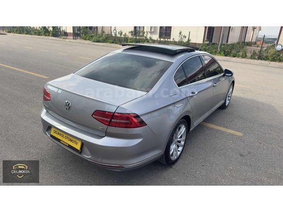 ÇELİKKOL OTOMOTİVDEN EN FULL PAKET ARAYANLARA...