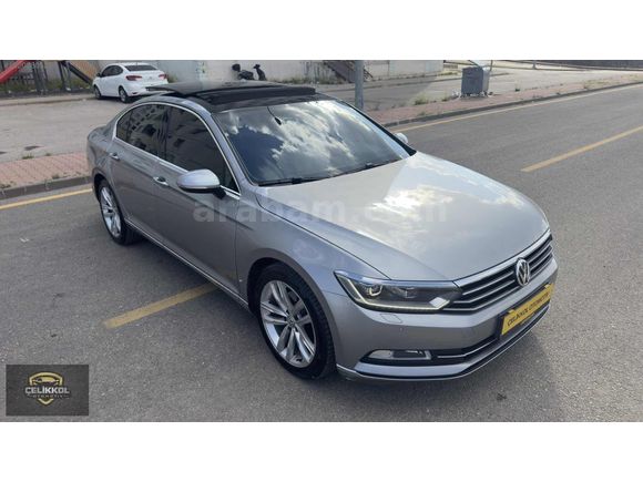 ÇELİKKOL OTOMOTİVDEN EN FULL PAKET ARAYANLARA...