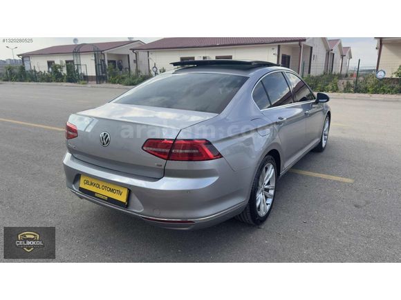 ÇELİKKOL OTOMOTİVDEN EN FULL PAKET ARAYANLARA...