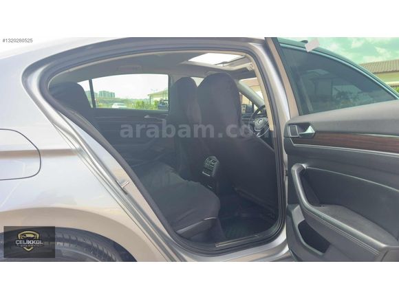 ÇELİKKOL OTOMOTİVDEN EN FULL PAKET ARAYANLARA...