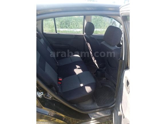 Sahibinden Hyundai Getz 1.4 DOHC Start 2011 Model