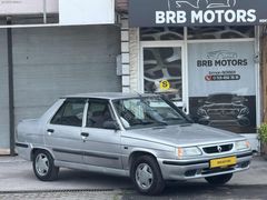 BRB MOTORS 99 Model 1,4 Benzin LPG 200 Km Masrafsız BRODWAY