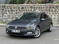 2016 VW PASSAT 1.6 TDI HİGHLİNE BOYASIZ HATASIZ